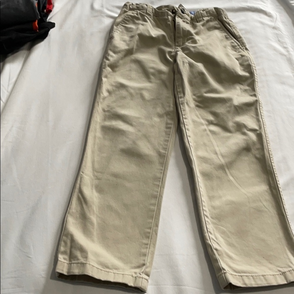 Pants - Picture 13 of 16